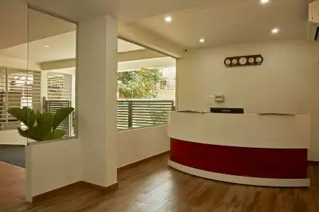 The Continentti Whitefield - 2