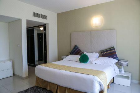 Gulf Suites Amwaj - 61