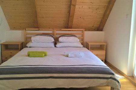 Guesthouse Bor Plitvice Lakes - 38