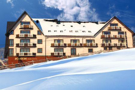 F&B Spa Resort - 0