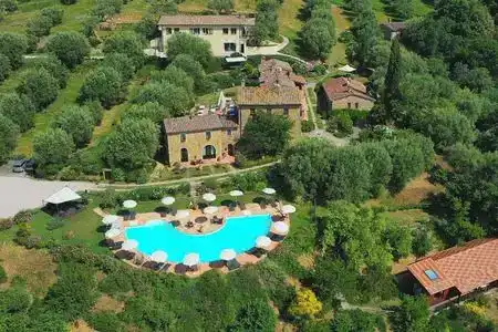 EcoResort Il Cantico della Natura - 1