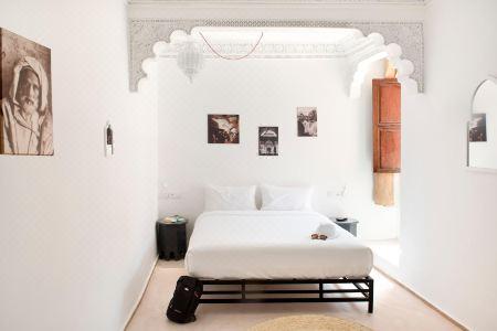 The Central House Marrakech Medina - 47
