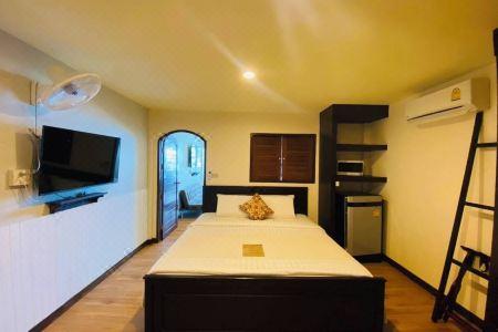 Talay Sai @ Thung Wua Laen - 78