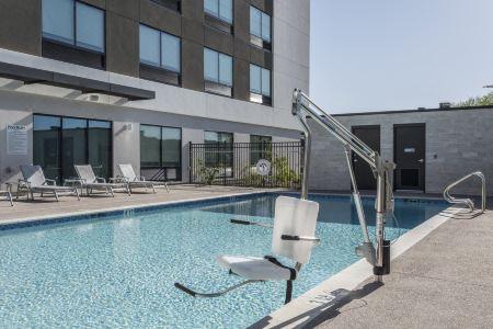 Holiday Inn Express & Suites PHOENIX NORTH - HAPPY VALLEY by IHG - 3