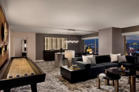 MGM Grand and Casino - 125