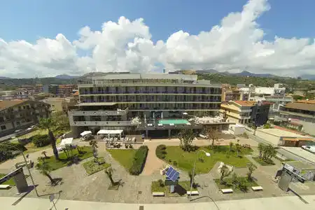 Main Palace - 1