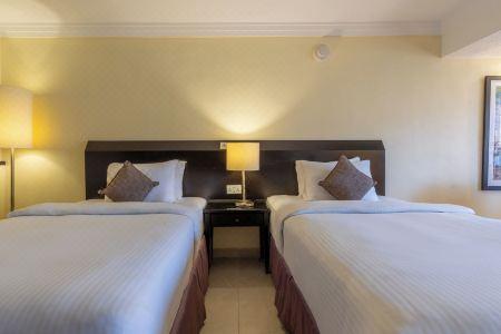 Petra Guest House - 47