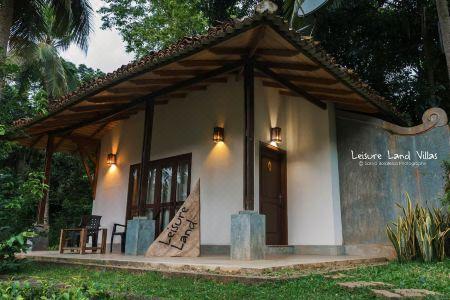 Leisure Land Villas - 3