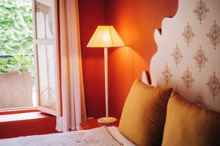 Riad Nashira & Spa - 65