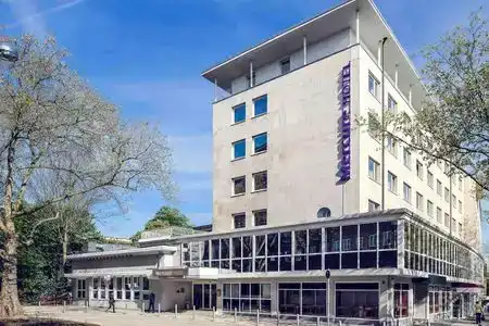 Mercure Dortmund Centrum - 0