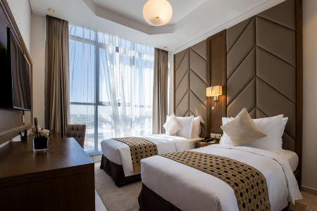 TIME Onyx Apartments - 55
