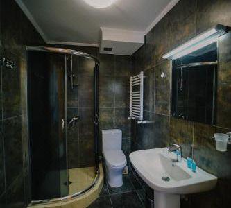 Alpenhaus Kazbegi & Restaurant - 23