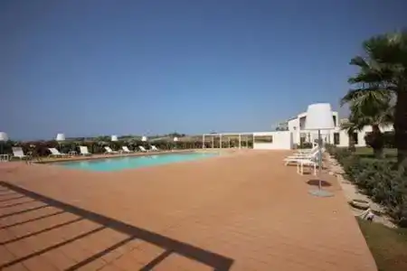 Il Vigneto Resort - 6
