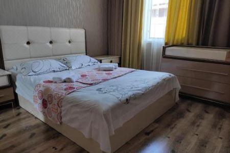 Guest House on Kostava 23 - 18