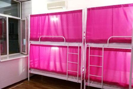 Hostel 777 Vokzal - 17