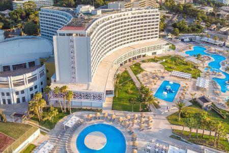 Akti Imperial Deluxe Resort & Spa Dolce by Wyndham - All inclusive - 11