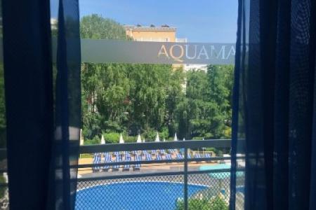 Aquamarine - All Inclusive - 48