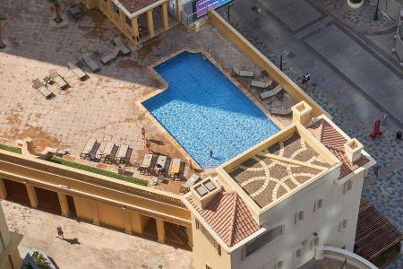 Bombay Backpackers DXB - Adults Only - 1