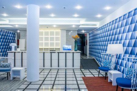 Terrace Mar Suite - 8