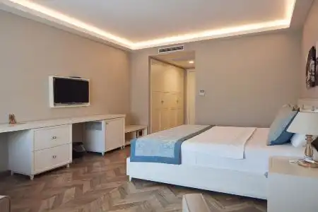 Gokce Hanim Butik Mini-hotel - 12