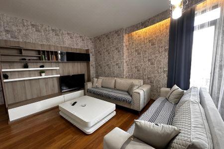 Sabi̇ha Gokcen İstanbul House - 95