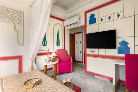 Sarang Palace - A Luxury Boutique - 69