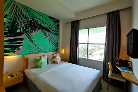 Liberta Kemang - 1