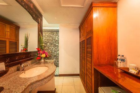 Sahadewa Resort & Spa - 56