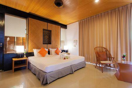 Baan Krating Phuket Resort - 35