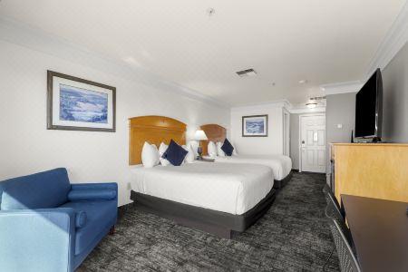 Beachcomber Motel - 41