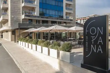 Fontana Seafront Residences - 6