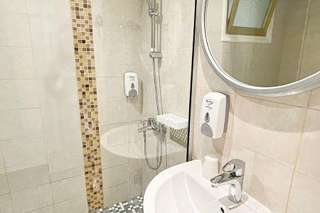 Antonis G. Apartments - 15