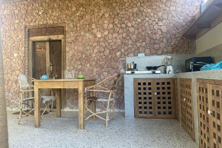 Mbuyuni Beach Village - 102