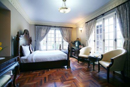 Dalat Cadasa Resort - 66