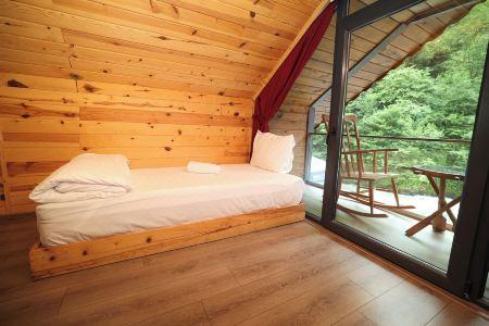 Tuva Villa Bungalov - 13