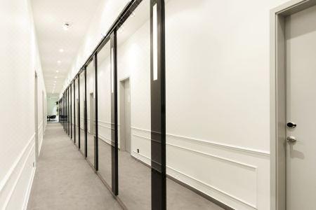 Boutique Residence Budapest - 8