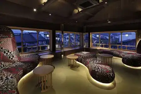 Oyado Asagoya - 5