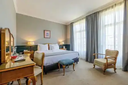 Metropole - 7