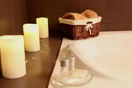 Budapest Ville Bed & Breakfast - 3