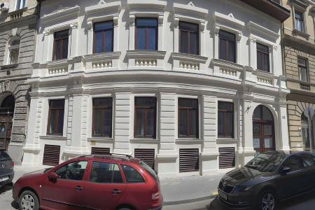 RES City Residence Budapest - 7