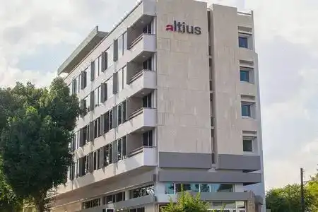 Altius Boutique - 0