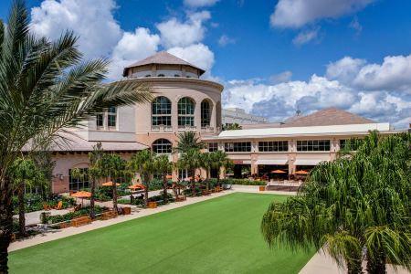 Gaylord Palms Resort & Convention Center - 0