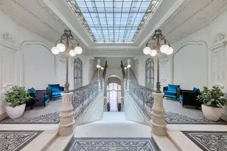 Matild Palace, a Luxury Collection, - 2