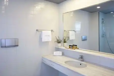 Eretria & Spa Resort - 130