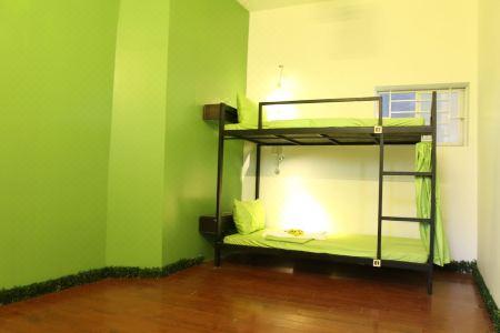 4 Seasons Hostel - 18
