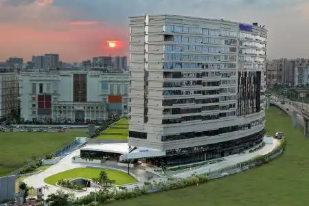 Novotel Kolkata and Residences - 1