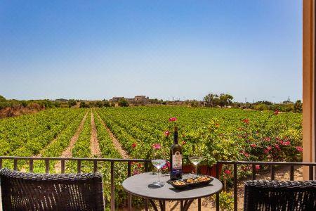 Baglio Oneto dei Principi di San Lorenzo - Luxury Wine Resort - 73