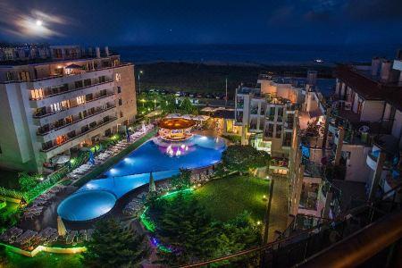 ApartPrestige City II - 3