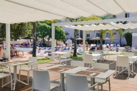 Marina Club I - 1