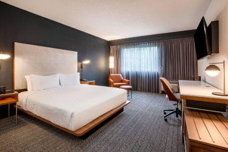 Courtyard by Marriott Orlando Altamonte Springs/Maitland - 1